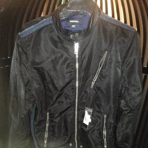 Diesel jacket